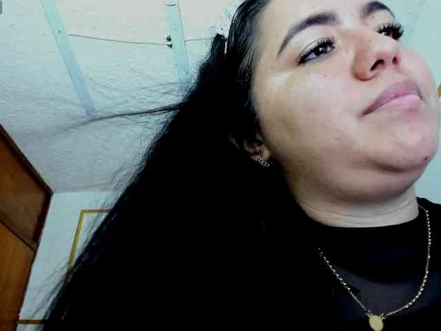 Candy-vega webcam