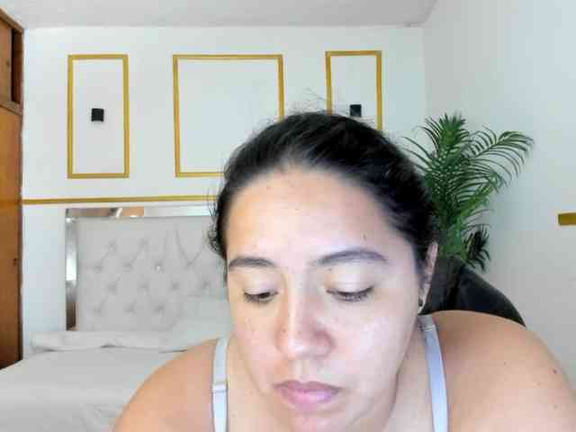Candy-vega webcam