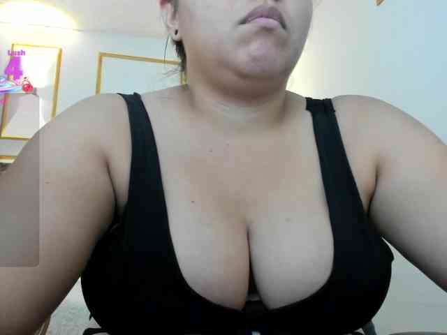 Candy-vega webcam