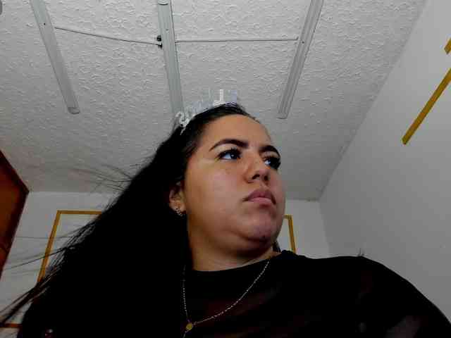 Candy-vega webcam