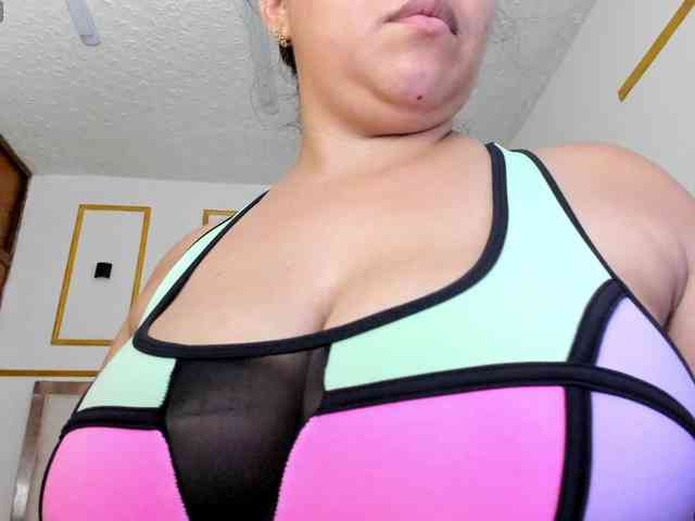 Candy-vega webcam
