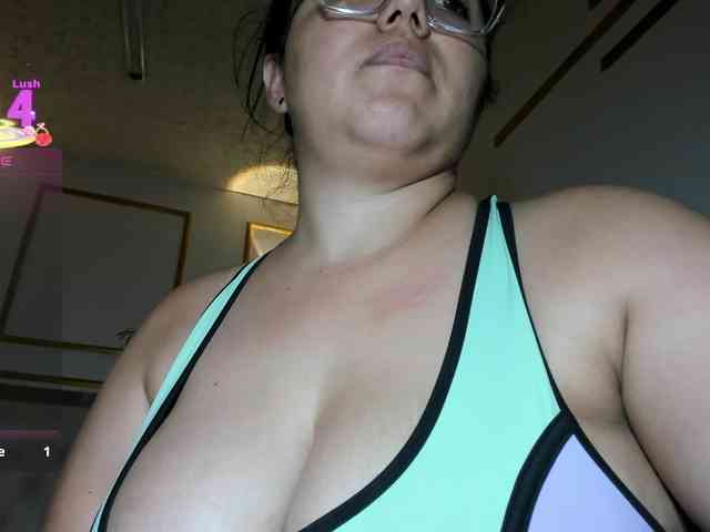 Candy-vega webcam