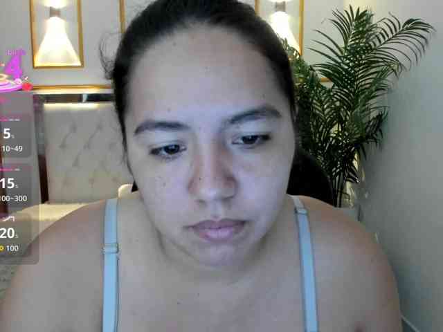 Candy-vega webcam