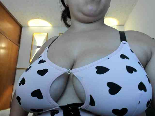 Candy-vega webcam