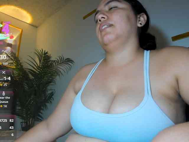 Candy-vega webcam