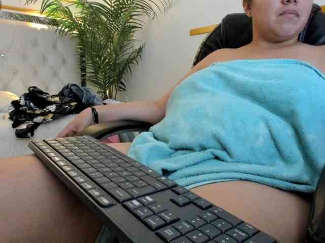 Candy-vega webcam