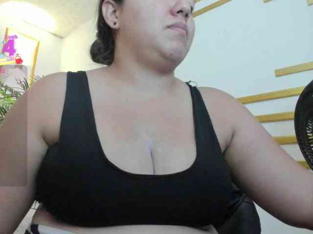 Candy-vega webcam