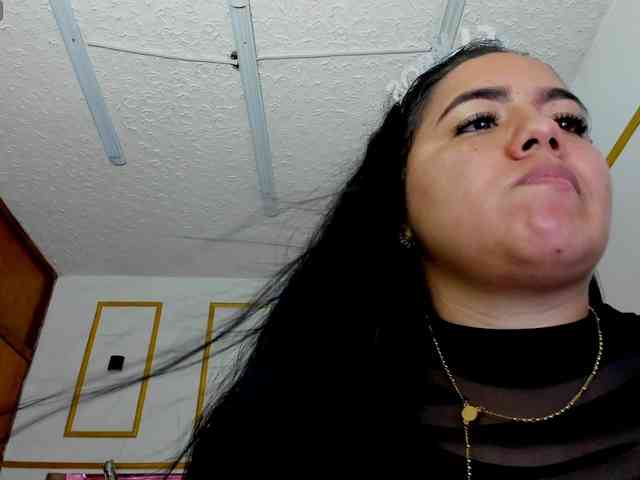 Candy-vega webcam