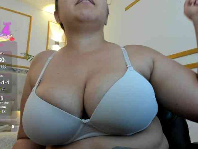 Candy-vega webcam