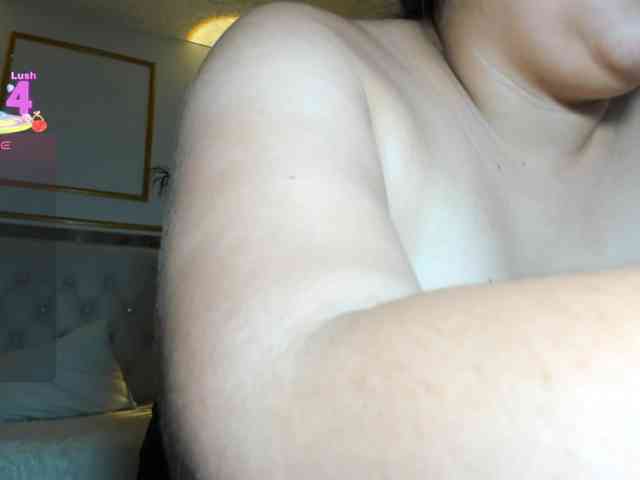 Candy-vega webcam