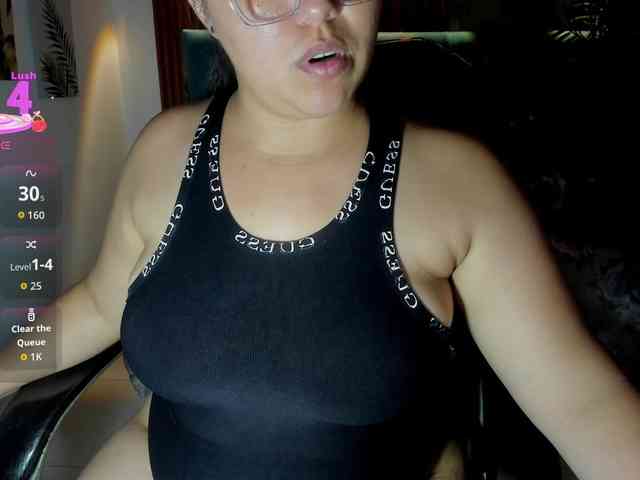 Candy-vega webcam