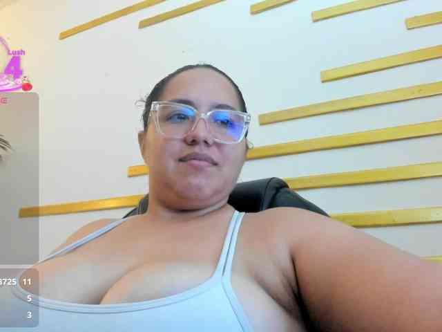 Candy-vega webcam
