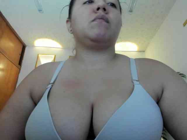 Candy-vega webcam