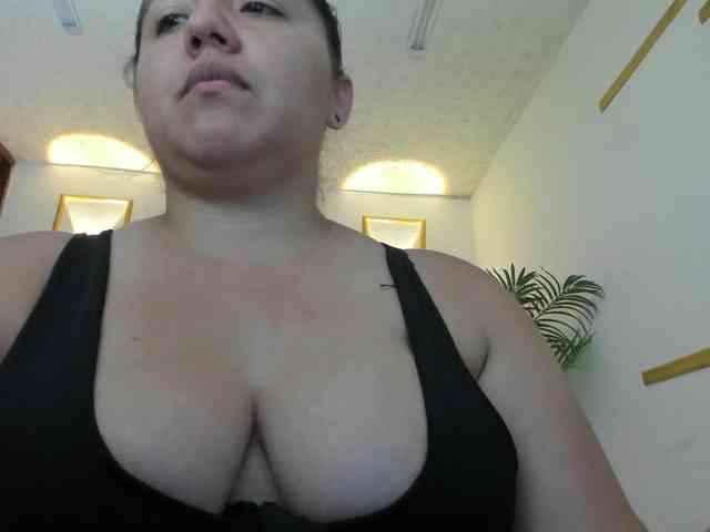 Candy-vega webcam