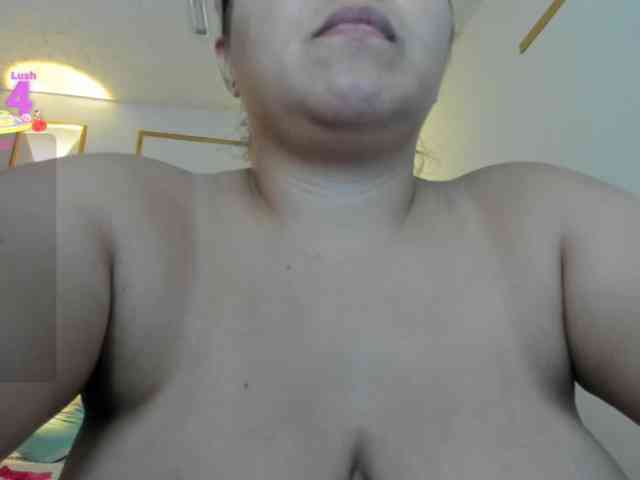 Candy-vega webcam