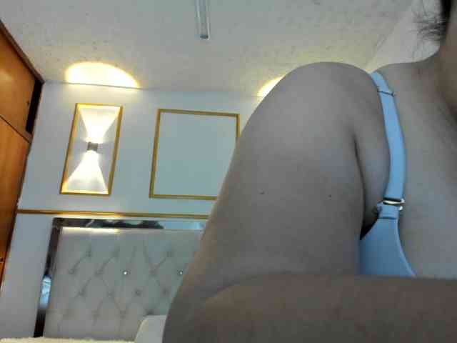 Candy-vega webcam