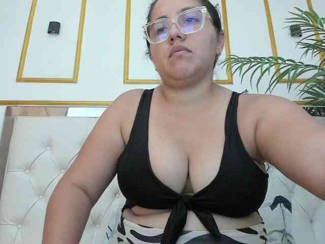 Candy-vega webcam