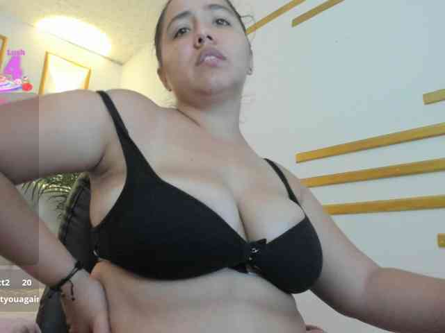Candy-vega webcam