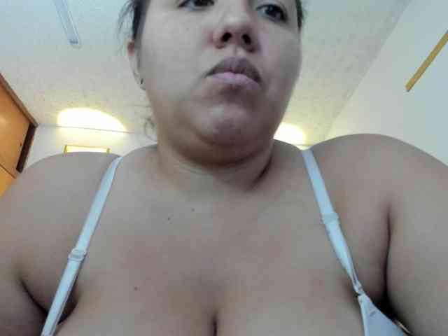 Candy-vega webcam