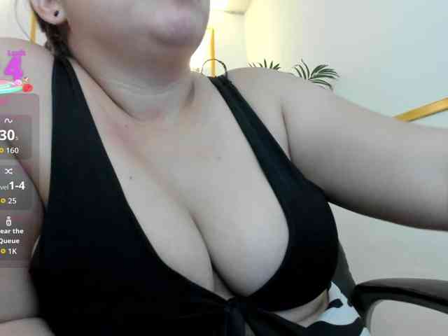 Candy-vega webcam