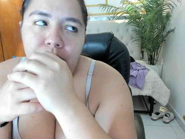 Candy-vega webcam