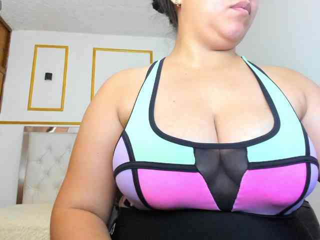 Candy-vega webcam