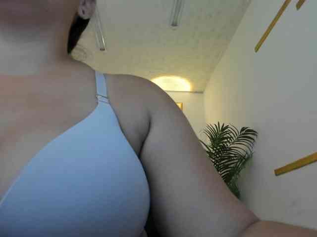 Candy-vega webcam
