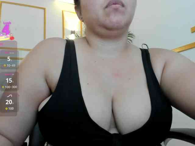 Candy-vega webcam