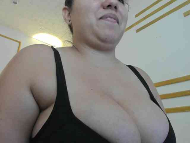 Candy-vega webcam