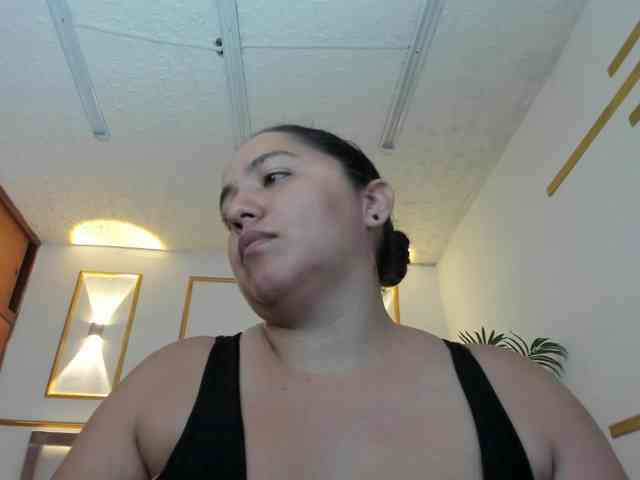 Candy-vega webcam