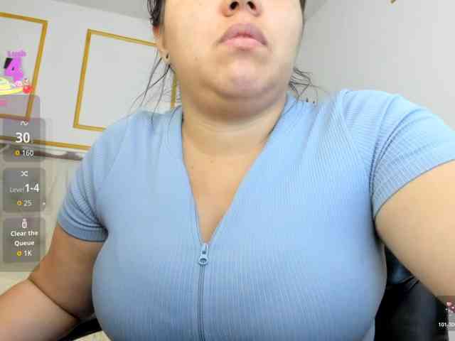 Candy-vega webcam
