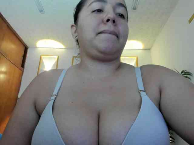 Candy-vega webcam