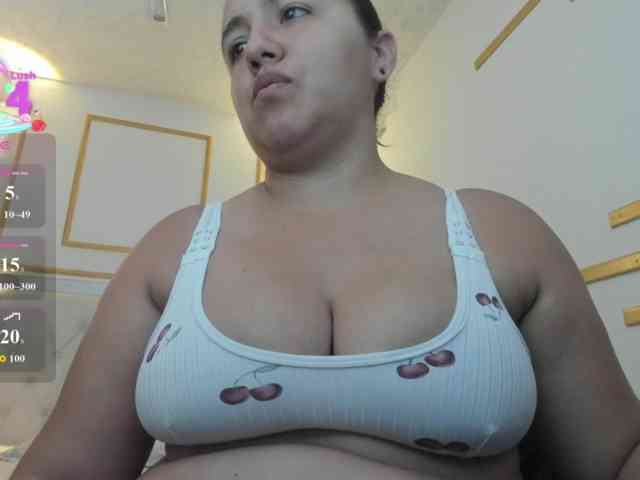 Candy-vega webcam