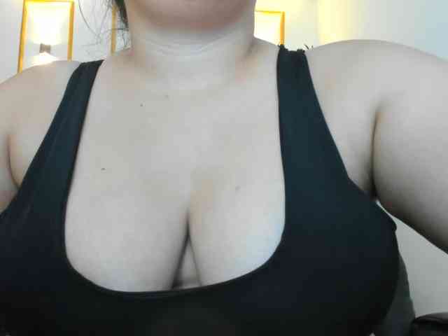 Candy-vega webcam