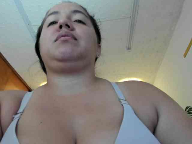 Candy-vega webcam