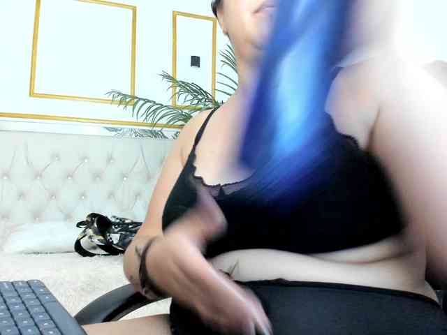 Candy-vega webcam