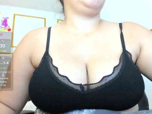 Candy-vega webcam