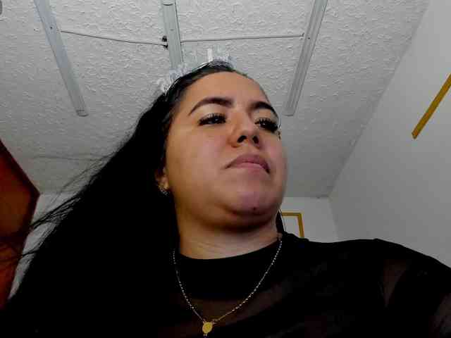 Candy-vega webcam