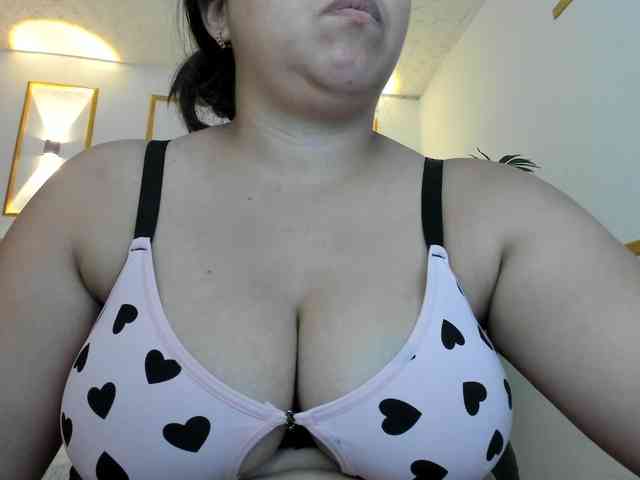 Candy-vega webcam