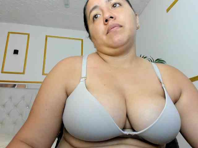 Candy-vega webcam