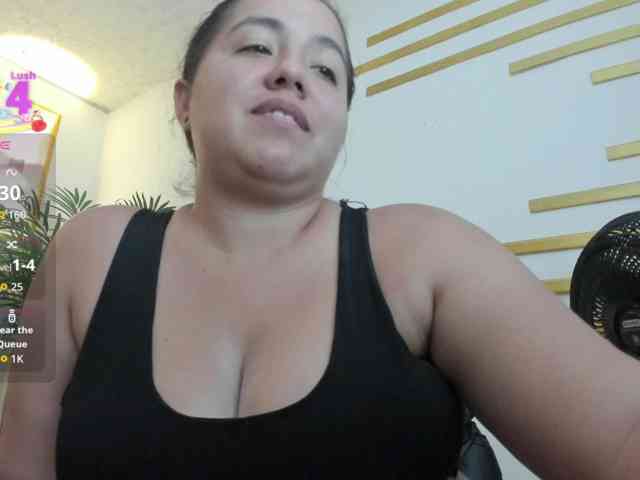 Candy-vega webcam