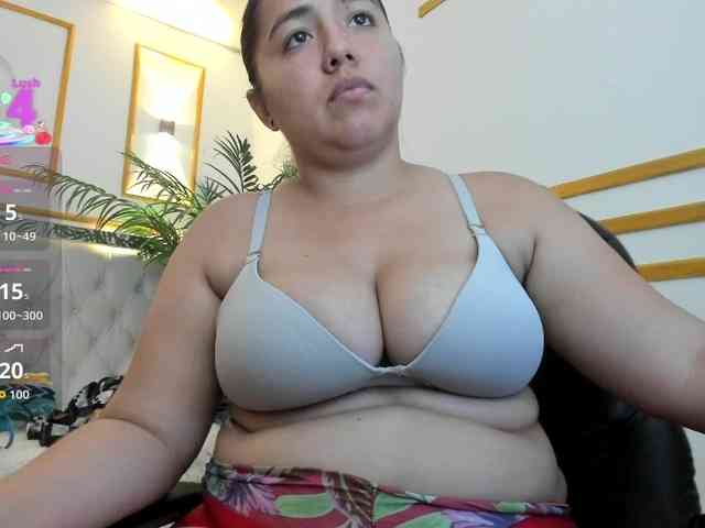 Candy-vega webcam