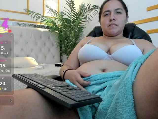 Candy-vega webcam