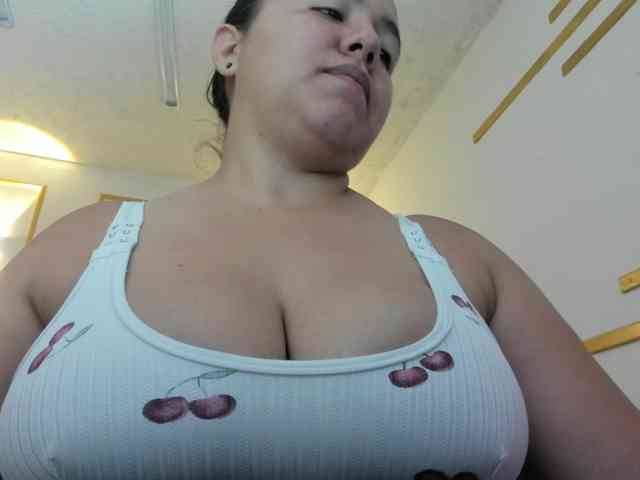 Candy-vega webcam