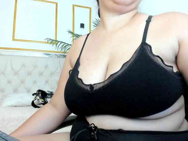 Candy-vega webcam