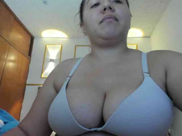 Candy-vega webcam