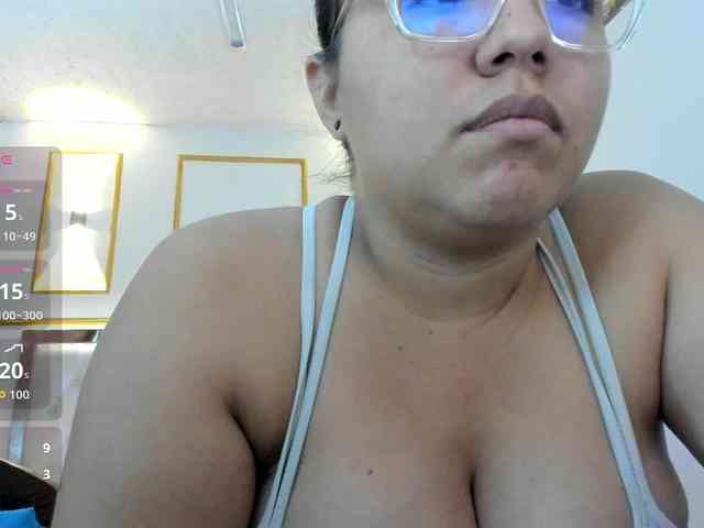 Candy-vega webcam