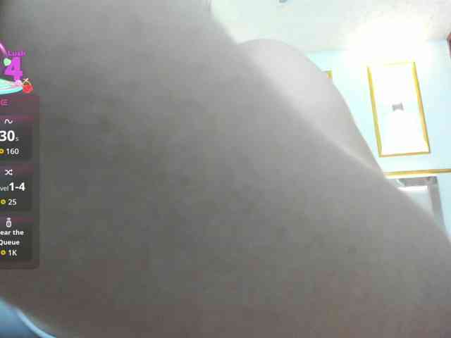 Candy-vega webcam