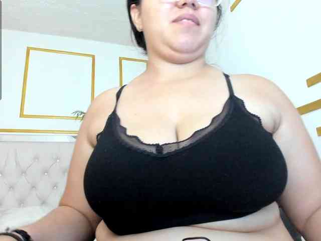 Candy-vega webcam
