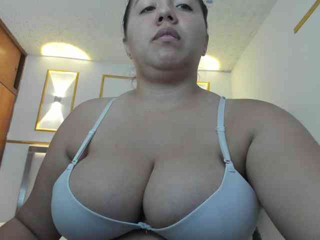 Candy-vega webcam